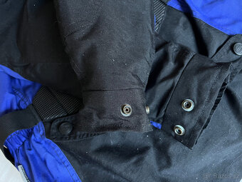 Moto bunda IXS Scotchlite 3M vel. S - větší - 20