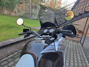 Honda XL 1000 V Varadero - SUPER SATV - 109 900 KČ - 20