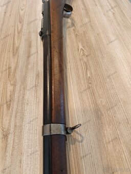 GRAS BROKOVNICE CAL.24CF CELOPAŽBA - 20