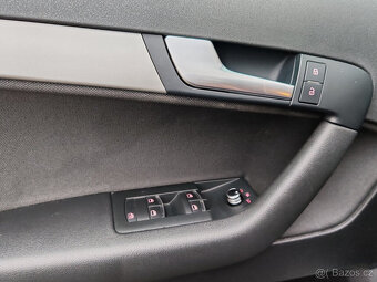 Audi A3 Sportback rok 2011 1.4 Tfsi 92kW benzín 132000km - 20