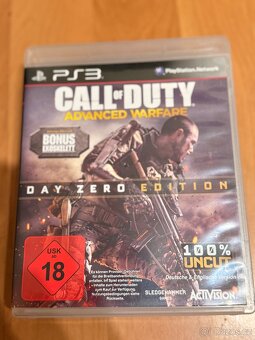 Prodam hry na PS3 - 20