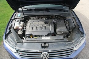 VW Passat B8 2.0 TDi 176kW 4MOTION - 20