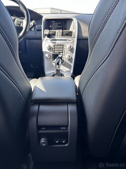 Prodám XC60, D4, 140kW, modelový r.2017 - 20