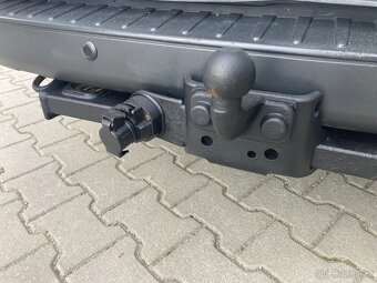 FORD CUSTOM L2H2 R17 2.0TDCi 96KW,SKŘÍŇ,SERVIS-FORD-D,TOP - 20