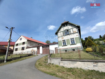 Prodej zemědělské usedlosti, Fulnek, Jílovec - 20