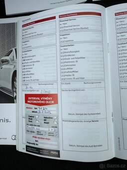 Audi A5 S-Line 2.0 tdi, Quattro, manual - 20