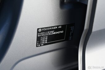 Volkswagen Passat 2.0TDI 90KW DSG Basic 12/2020 - 20