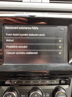 Škoda Superb - 20