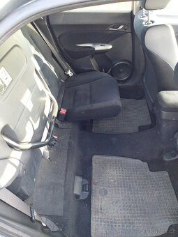 Honda civic 8g - 20