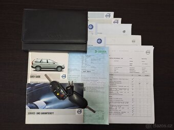 Volvo XC90, D5 AWD - 20