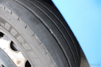Iveco STRALIS 460, EURO 6, LNG, LOWDECK, RETARDER - 20
