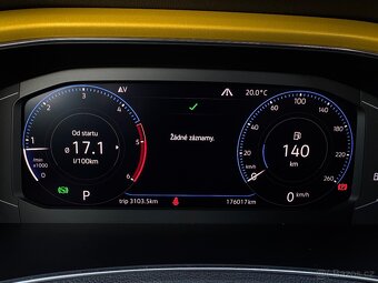 Volkswagen T-ROC, 2.0 TDI 4MOTION (4x4) DSG-automat - 20