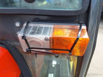 KUBOTA BX2350 4X4 - 20