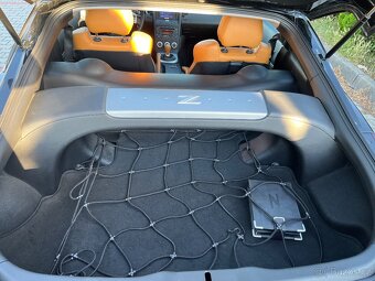 Nissan 350z - 20