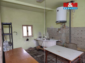 Prodej rodinného domu, 149 m², Široká Niva - 20