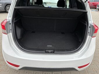 Hyundai ix20 1.4i 66kW KLIMA ČR PLATNÁ STK - 20