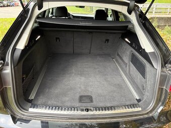 Audi A6 45 TDI quattro Sport - 20