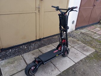 Kaabo Wolf Warrior 11 plus - 20