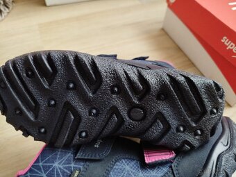 Nové zimní boty Superfit, vel.34, 32, 30., Gore-Tex - 20