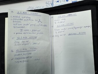 Volkswagen Transporter 1,9 TDI 63KW TAŽNÉ PNEU 6 MÍST - 20