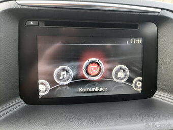 Mazda CX-5 2.0i 121kwR2015-faceliftVyhřSedXenonDigiKlimaNavi - 20