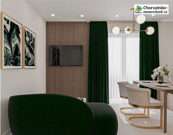 Prodej, byt 2+kk, 40 m, , , Česko - 20