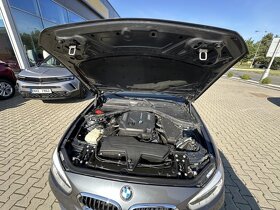 BMW ŘADA 1 SPORT 116d 85kW aut Navi Led - 20
