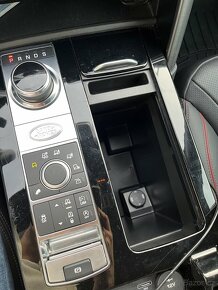 Land Rover Discovery 5, TDV6, 190 kw, 7 mist. DPH - 20
