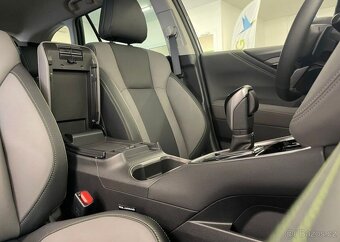 Subaru Outback 2.5 FIELD 2025 nove auto 124 kw1 - 20