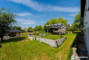 Prodej rodinného domu Zlín - Velíková - 20