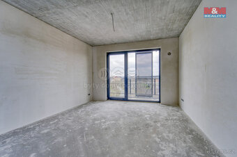 Prodej bytu 3+kk, 134 m², Plzeň, ul. Kamenická - 20