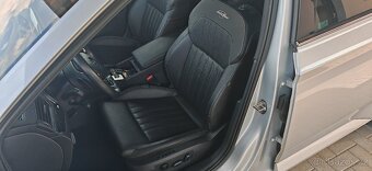 Superb 3 148tis.km L&K 2.0 TSI 206kW DSG 2021 ČR - 20