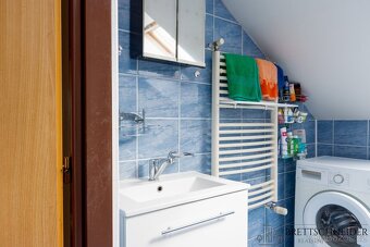 Rodinný dům s potenciálem dvougeneračního bydlení nebo podni - 20