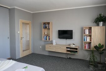 Komplet studentský pokoj - 20