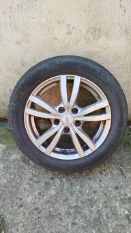 Hyundai i30 1.6 88kw - 20