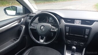 Škoda Octavia, Scout 2,0TDi 135KW Automat - 20