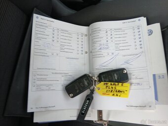 Volkswagen Golf, 1.4i, 55 kW - 20