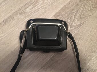 Staré retro fotoaparáty - 20