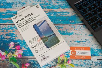 Tvrzené sklo IMAK H pro Xiaomi, Redmi a Poco - 20