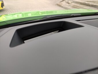 Audi RS3 FACELIFT MATRIX SONOS HUD KAMERA ZÁRUKA - 20