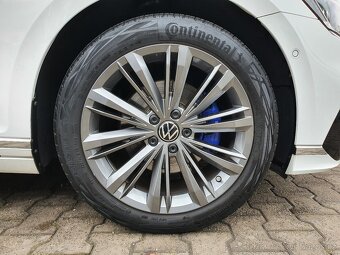 VW Passat GTE Variant 1.4TSI 160kW DSG - záruka Autodraft - 20