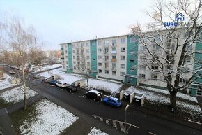 Prodej, byt 2+1, 46 m2, Milovice - 20