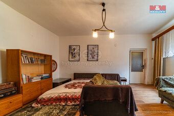 Prodej usedlosti, pozemek 4941m2, Jivjany okr. Domažlice - 20