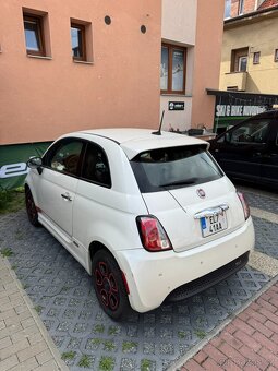 fiat 500e elektro - 20