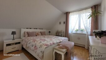 Prodej rodinného domu -  Litovel - Rozvadovice - 20