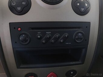 Renault Mégane 1.6 KABRIOLET,KARMANN - 20