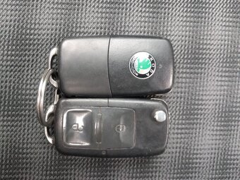 Škoda Octavia combi 1.9tdi 74kw rv 6/2006 - 20