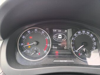 Škoda Rapid 1.2 TSI 81 kw 97000 km - 20