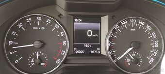 Škoda Octavia III combi 1.6 tdi 81kw - 20