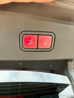 Mercedes E350 W212 Automat - 20
